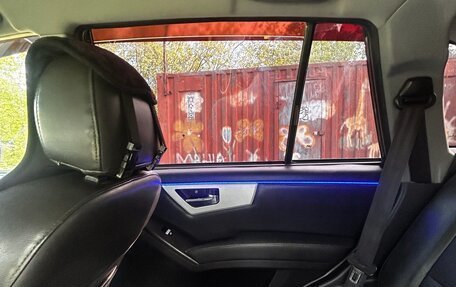 Lifan X60 I рестайлинг, 2013 год, 800 000 рублей, 16 фотография