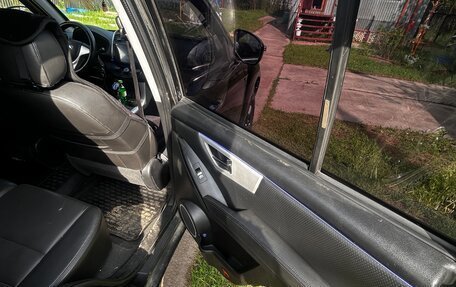 Lifan X60 I рестайлинг, 2013 год, 800 000 рублей, 23 фотография