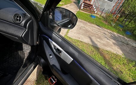 Lifan X60 I рестайлинг, 2013 год, 800 000 рублей, 26 фотография