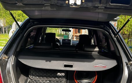 Lifan X60 I рестайлинг, 2013 год, 800 000 рублей, 19 фотография
