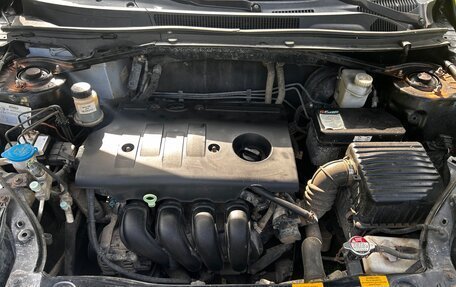 Lifan X60 I рестайлинг, 2013 год, 800 000 рублей, 28 фотография
