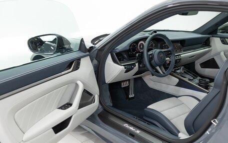 Porsche 911, 2026 год, 41 990 000 рублей, 7 фотография