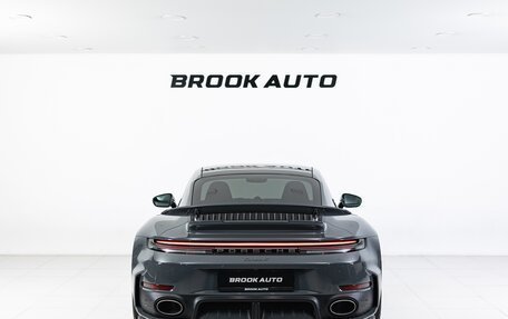 Porsche 911, 2026 год, 41 990 000 рублей, 5 фотография