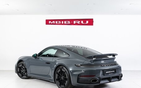Porsche 911, 2026 год, 41 990 000 рублей, 4 фотография