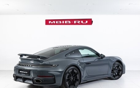 Porsche 911, 2026 год, 41 990 000 рублей, 6 фотография