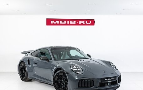 Porsche 911, 2026 год, 41 990 000 рублей, 3 фотография