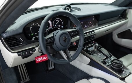Porsche 911, 2026 год, 41 990 000 рублей, 10 фотография
