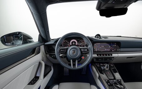 Porsche 911, 2026 год, 41 990 000 рублей, 13 фотография