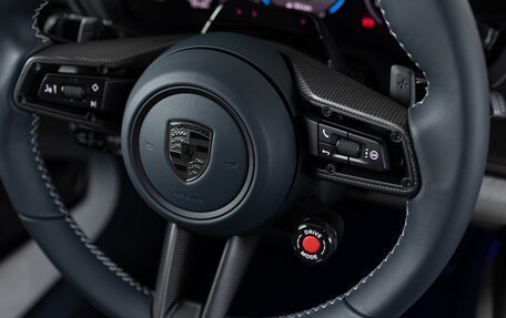 Porsche 911, 2026 год, 41 990 000 рублей, 15 фотография