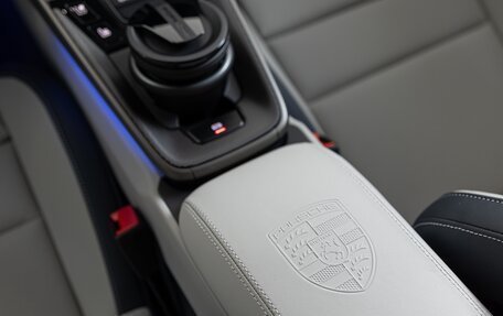 Porsche 911, 2026 год, 41 990 000 рублей, 20 фотография