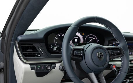 Porsche 911, 2026 год, 41 990 000 рублей, 14 фотография