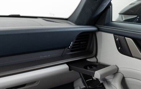 Porsche 911, 2026 год, 41 990 000 рублей, 22 фотография