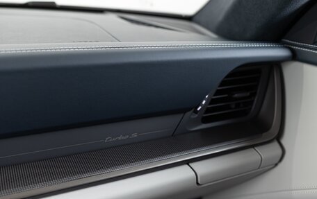 Porsche 911, 2026 год, 41 990 000 рублей, 23 фотография