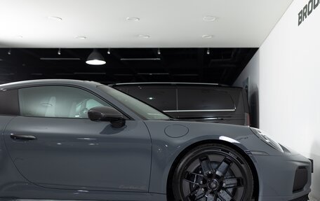 Porsche 911, 2026 год, 41 990 000 рублей, 38 фотография