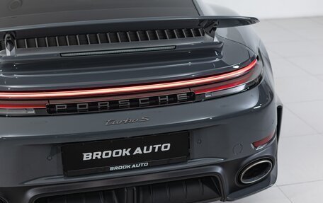 Porsche 911, 2026 год, 41 990 000 рублей, 33 фотография