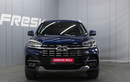 Chery Tiggo 8 I, 2022 год, 1 850 000 рублей, 3 фотография