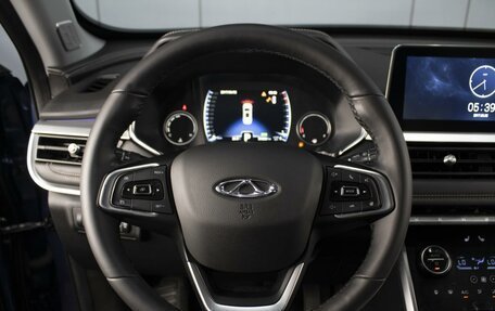 Chery Tiggo 8 I, 2022 год, 1 850 000 рублей, 11 фотография