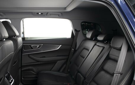 Chery Tiggo 8 I, 2022 год, 1 850 000 рублей, 9 фотография