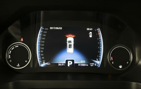 Chery Tiggo 8 I, 2022 год, 1 850 000 рублей, 14 фотография