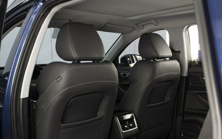 Chery Tiggo 8 I, 2022 год, 1 850 000 рублей, 10 фотография