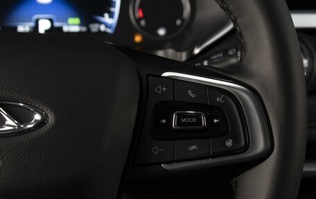 Chery Tiggo 8 I, 2022 год, 1 850 000 рублей, 13 фотография