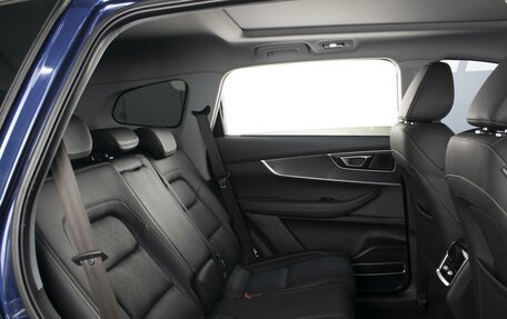 Chery Tiggo 8 I, 2022 год, 1 850 000 рублей, 6 фотография