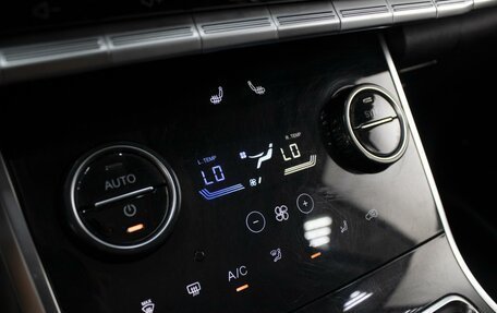 Chery Tiggo 8 I, 2022 год, 1 850 000 рублей, 19 фотография
