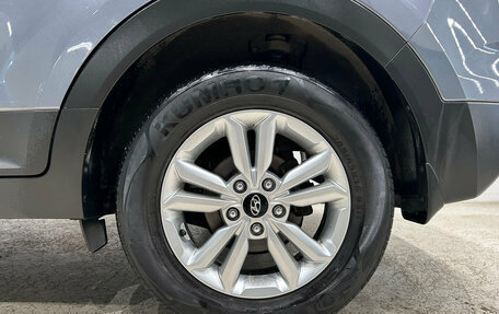 Hyundai Creta I рестайлинг, 2019 год, 1 679 000 рублей, 9 фотография