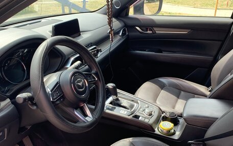 Mazda CX-5 II, 2019 год, 3 150 000 рублей, 6 фотография