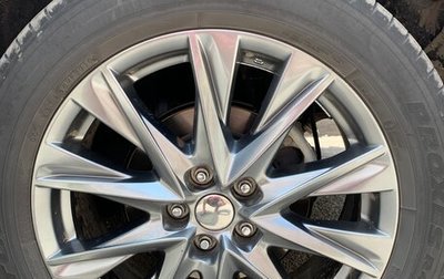 Mazda CX-5 II, 2019 год, 3 150 000 рублей, 1 фотография