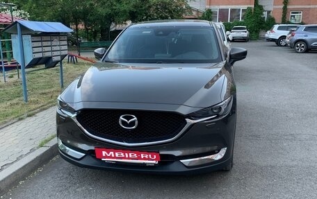 Mazda CX-5 II, 2019 год, 3 150 000 рублей, 8 фотография