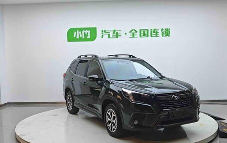 Subaru Forester, 2023 год, 2 850 000 рублей, 3 фотография