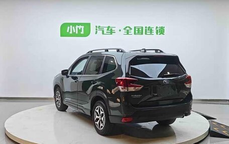 Subaru Forester, 2023 год, 2 850 000 рублей, 4 фотография