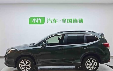 Subaru Forester, 2023 год, 2 850 000 рублей, 5 фотография