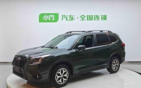 Subaru Forester, 2023 год, 2 850 000 рублей, 1 фотография