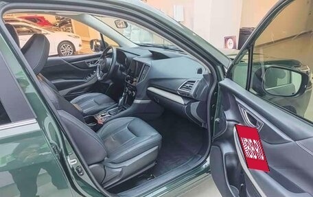 Subaru Forester, 2023 год, 2 850 000 рублей, 9 фотография