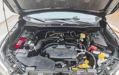 Subaru Forester, 2023 год, 2 850 000 рублей, 7 фотография