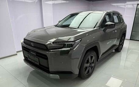 Toyota RAV4, 2026 год, 4 120 000 рублей, 1 фотография