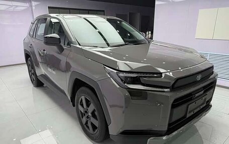 Toyota RAV4, 2026 год, 4 120 000 рублей, 3 фотография