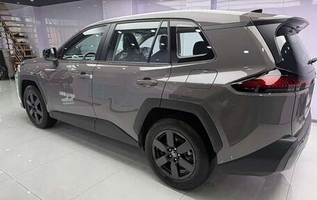 Toyota RAV4, 2026 год, 4 120 000 рублей, 5 фотография
