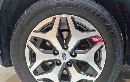Subaru Forester, 2023 год, 2 850 000 рублей, 16 фотография