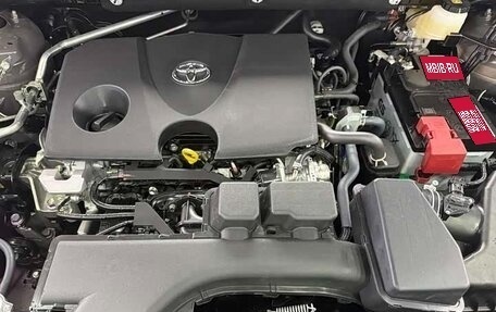 Toyota RAV4, 2026 год, 4 120 000 рублей, 8 фотография