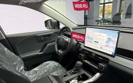 Toyota RAV4, 2026 год, 4 120 000 рублей, 10 фотография