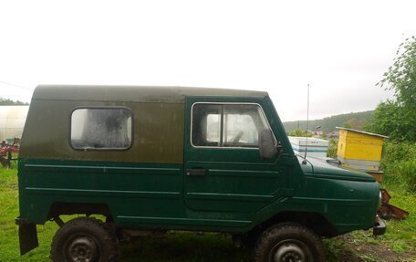 ЛуАЗ 969, 1986 год, 160 000 рублей, 2 фотография