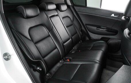 KIA Sportage IV рестайлинг, 2021 год, 2 297 000 рублей, 7 фотография