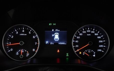 KIA Sportage IV рестайлинг, 2021 год, 2 297 000 рублей, 12 фотография
