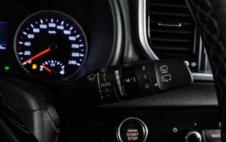 KIA Sportage IV рестайлинг, 2021 год, 2 297 000 рублей, 14 фотография