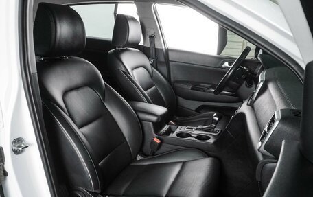 KIA Sportage IV рестайлинг, 2021 год, 2 297 000 рублей, 8 фотография