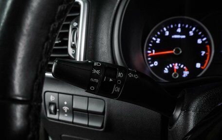 KIA Sportage IV рестайлинг, 2021 год, 2 297 000 рублей, 13 фотография