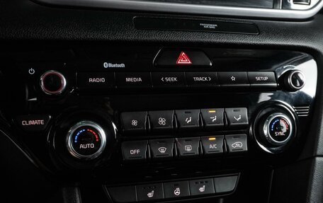 KIA Sportage IV рестайлинг, 2021 год, 2 297 000 рублей, 20 фотография